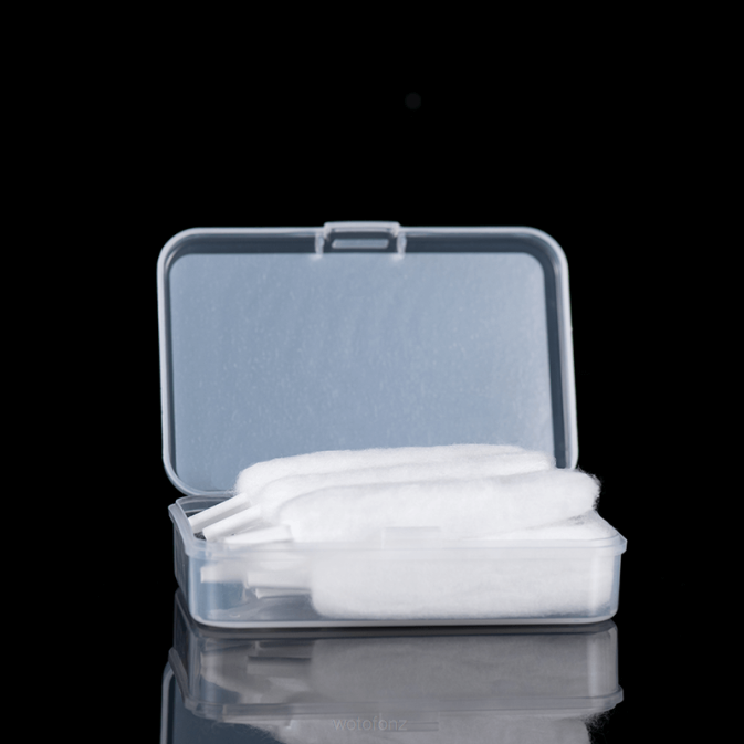 Wotofo PROFILE XFIBER COTTON FOR PROFILE 6MM | Wotofo NZ RB86311