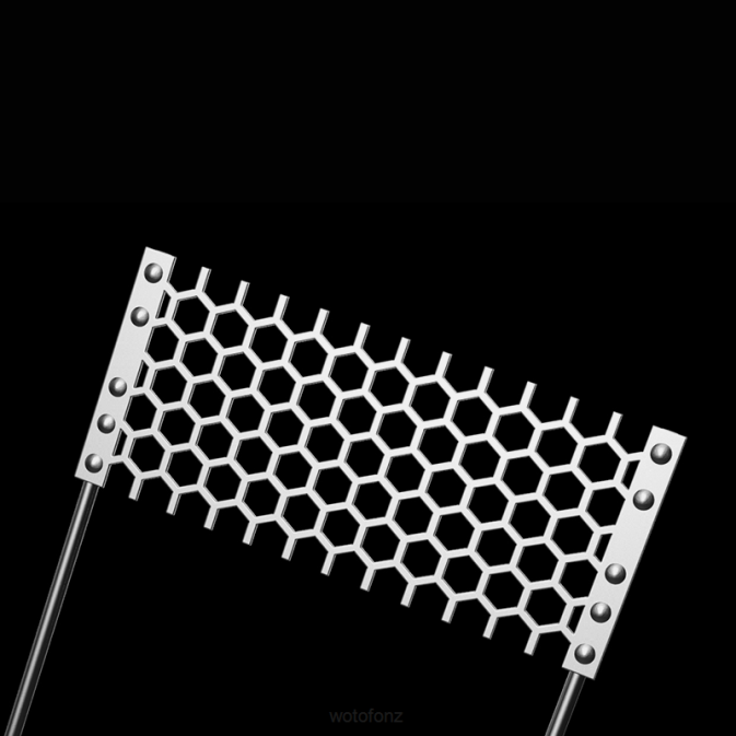 Wotofo SMRT PNP MESH-COTTON SET NEXMESH CHILL | Wotofo Flavors RB86317