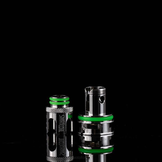 Wotofo SMRT REBUILDABLE COIL KIT SMRT NORD KIT | Wotofo Disposable Vape NZ RB86342