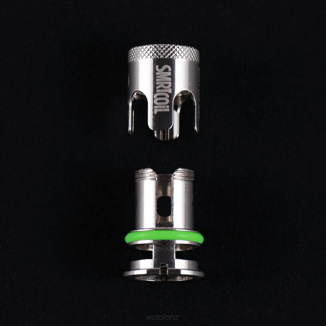 Wotofo SMRT REBUILDABLE COIL KIT SMRT PNP KIT | Wotofo Shop Online RB86318