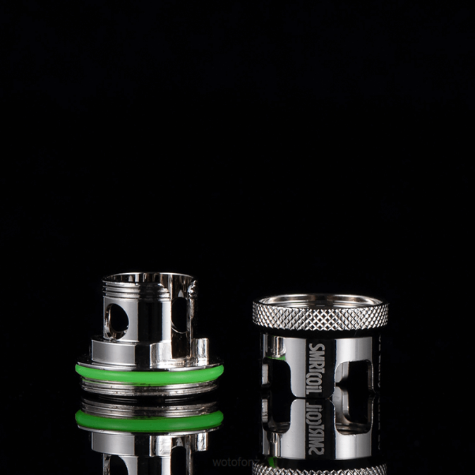 SMRT V8 BABY KIT