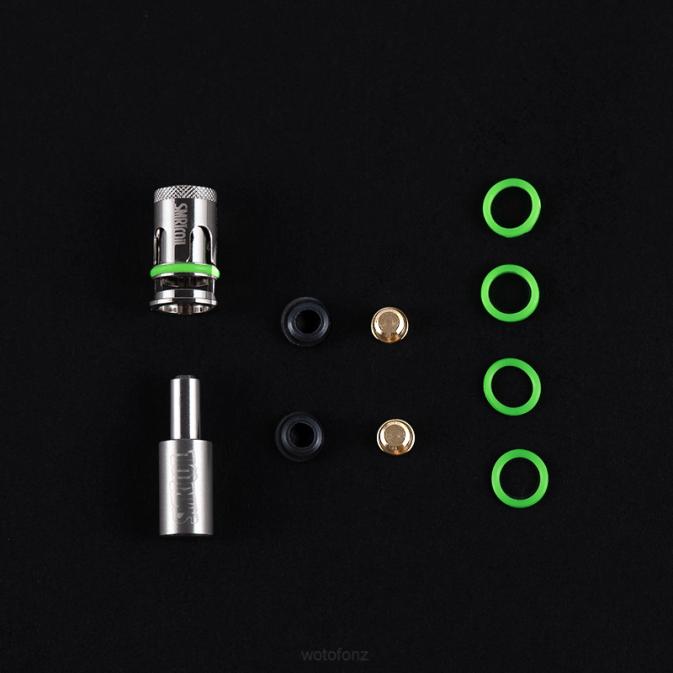 Wotofo SMRT REBUILDABLE COIL PACK SMRT PNP PACK | Wotofo Auckland RB86346