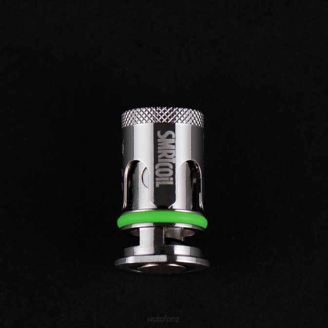 Wotofo SMRT REBUILDABLE COIL PACK SMRT PNP PACK | Wotofo Auckland RB86346