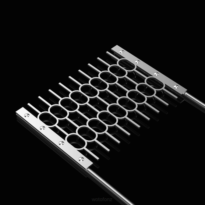 0.6OHM MESH+COTTON