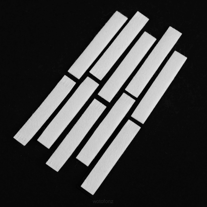 Wotofo SMRT V8 BABY MESH-COTTON SET NEXMESH CHILL | Wotofo Disposable Vape NZ RB86352