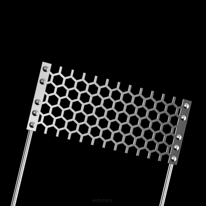Wotofo SMRT V8 BABY MESH-COTTON SET NEXMESH EXTREME | Wotofo E-Cigarette RB86369