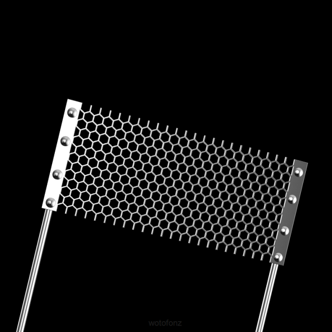 NEXMESH TURBO