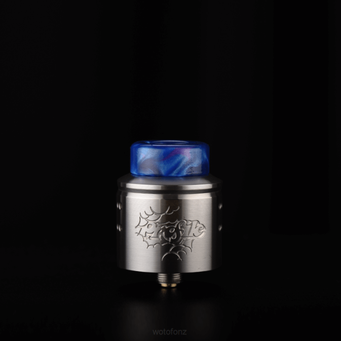 Wotofo PROFILE 1.5 RDA BLACK | Wotofo Shop Online RB86158