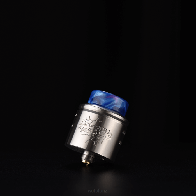 Wotofo PROFILE 1.5 RDA BLACK | Wotofo Shop Online RB86158