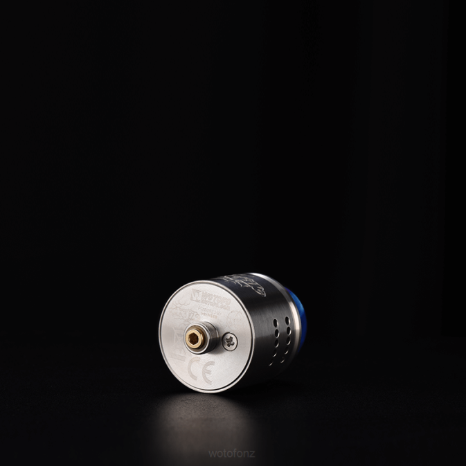 Wotofo PROFILE 1.5 RDA BLACK | Wotofo Shop Online RB86158