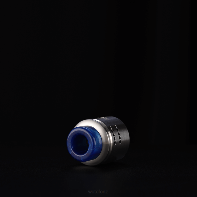 Wotofo PROFILE 1.5 RDA BLACK | Wotofo Shop Online RB86158