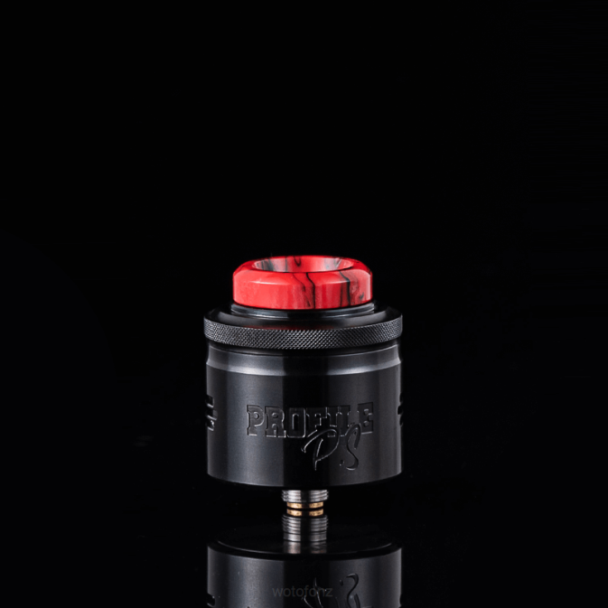 Wotofo PROFILE PS DUAL MESH RDA GOLD | Wotofo Shop Online RB86188