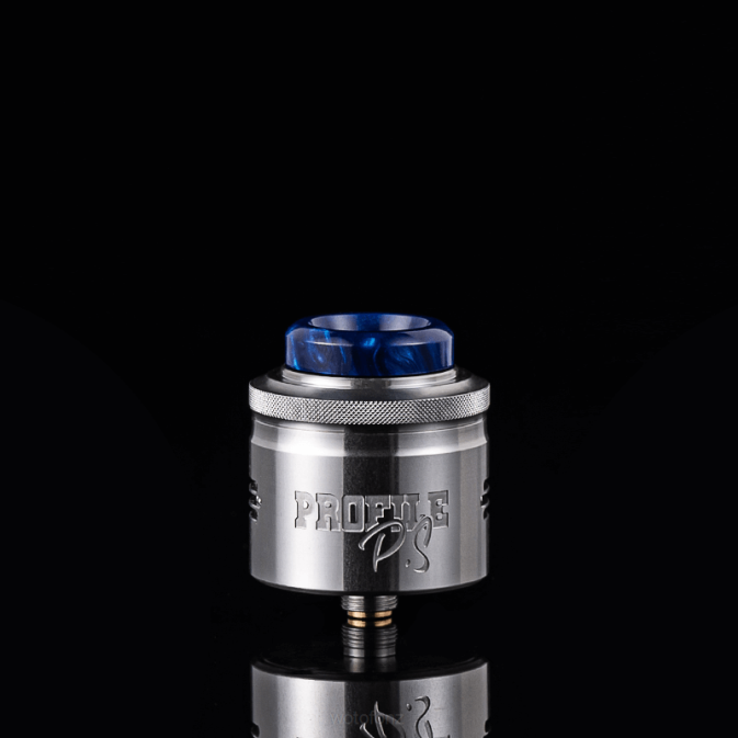 Wotofo PROFILE PS DUAL MESH RDA SS | Wotofo Auckland RB86186