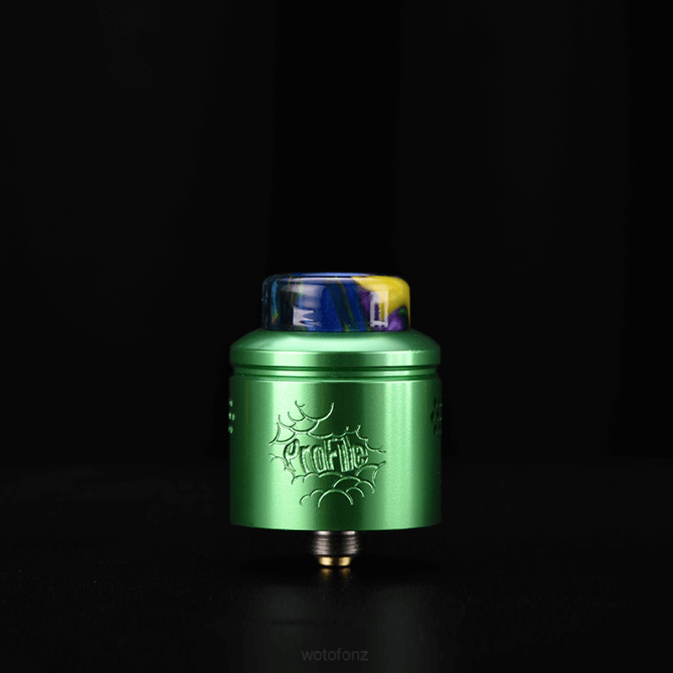 ALUMINUM GREEN