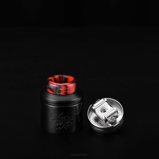 Wotofo PROFILE RDA ALUMINUM GREEN | Wotofo Shop Online RB86178