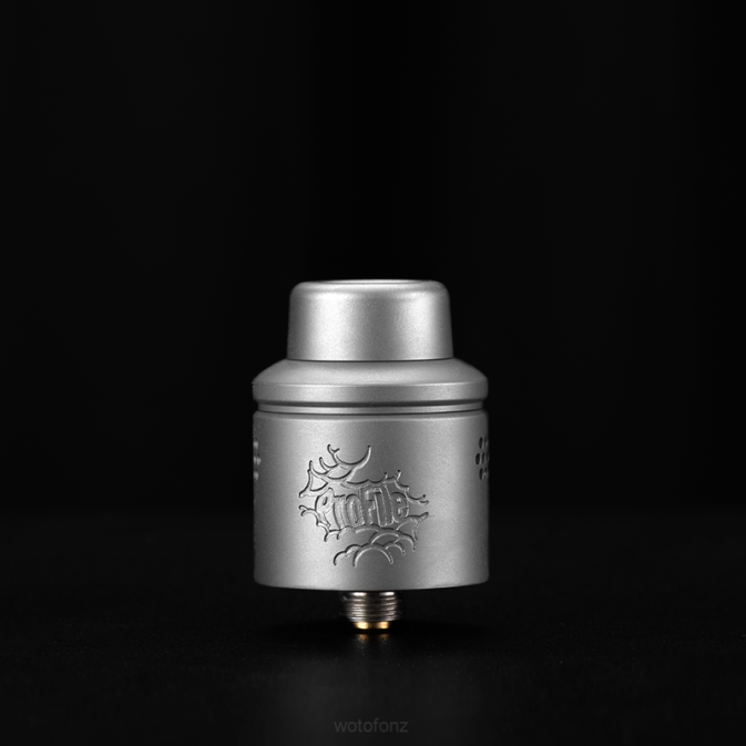 Wotofo PROFILE RDA ALUMINUM GREEN | Wotofo Shop Online RB86178