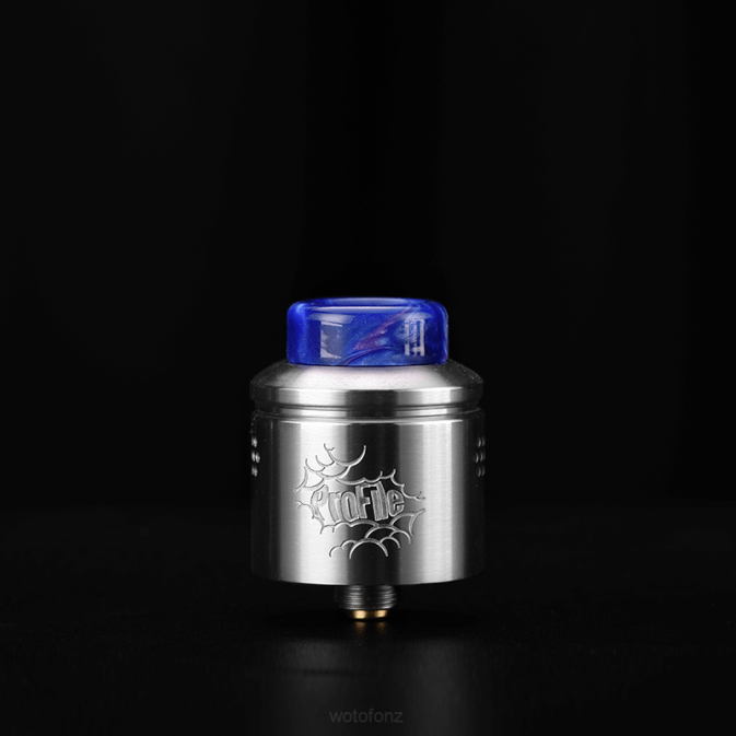 Wotofo PROFILE RDA ALUMINUM GREEN | Wotofo Shop Online RB86178