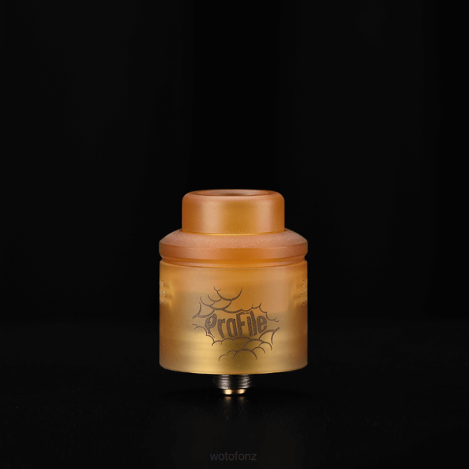 Wotofo PROFILE RDA ULTEM | Wotofo New Zealand RB86185