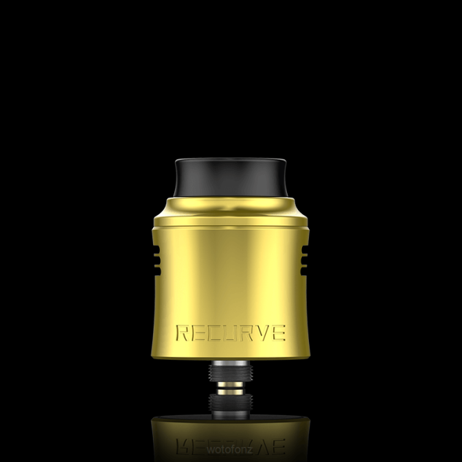 Wotofo RECURVE V2 RDA RAINBOW | Wotofo Shop Online RB86198