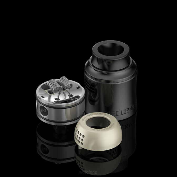 Wotofo RECURVE V2 RDA RAINBOW | Wotofo Shop Online RB86198