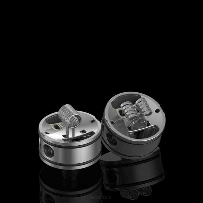 Wotofo RECURVE V2 RDA RAINBOW | Wotofo Shop Online RB86198