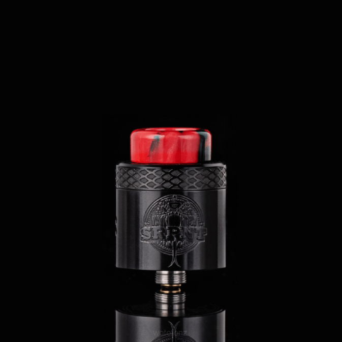 Wotofo SRPNT RDA BLACK | Wotofo Wellington RB86164