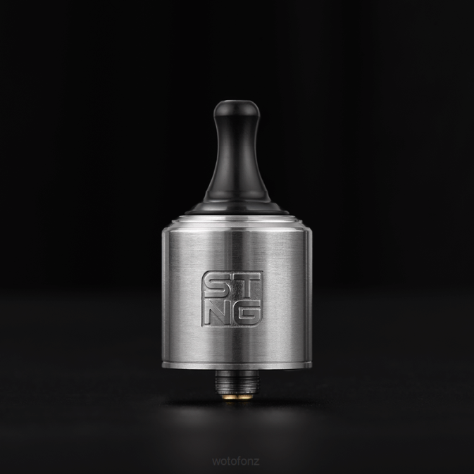 Wotofo STNG MTL RDA SS | Wotofo New Zealand RB86165