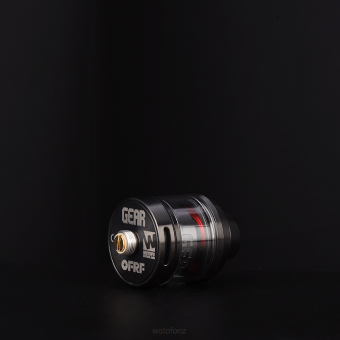 Wotofo GEAR RTA BLUE 24MM | Wotofo Shop Online RB86248