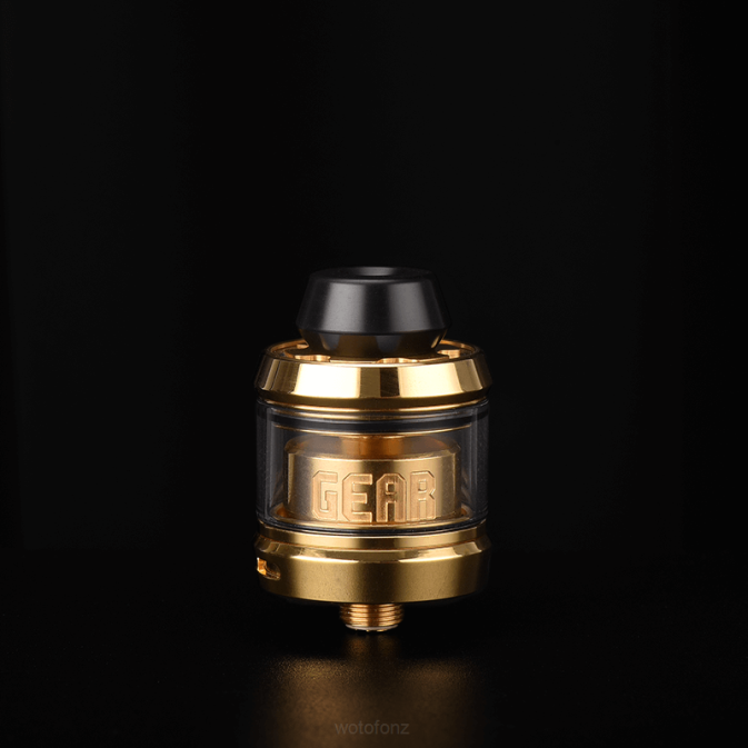 Wotofo GEAR RTA BLUE 24MM | Wotofo Shop Online RB86248
