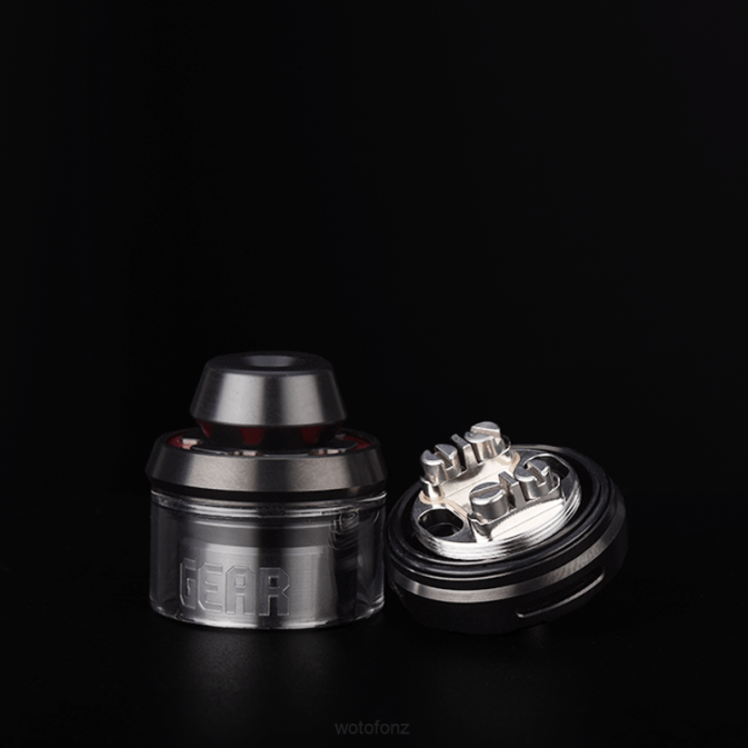 Wotofo GEAR RTA BLUE 24MM | Wotofo Shop Online RB86248