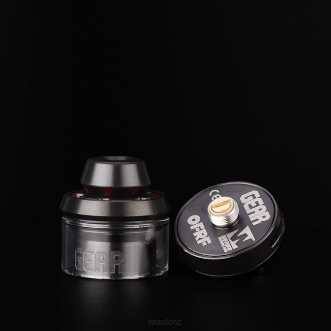 Wotofo GEAR RTA BLUE 24MM | Wotofo Shop Online RB86248