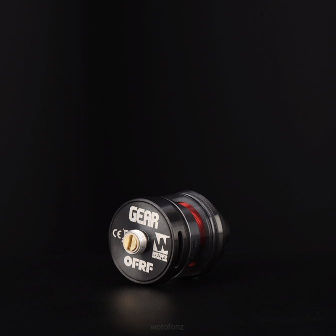 Wotofo GEAR RTA BLUE 24MM | Wotofo Shop Online RB86248