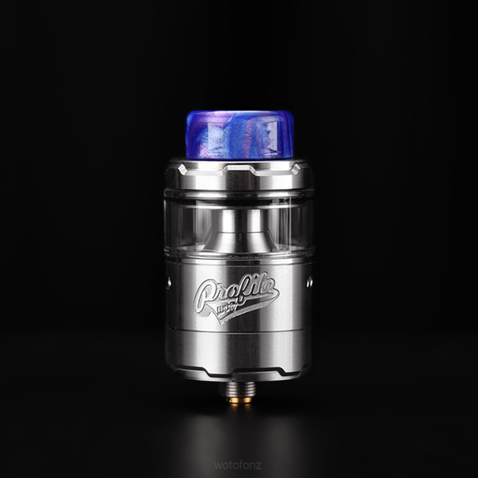 Wotofo PROFILE UNITY RTA RAINBOW | Wotofo Shop Online RB86228