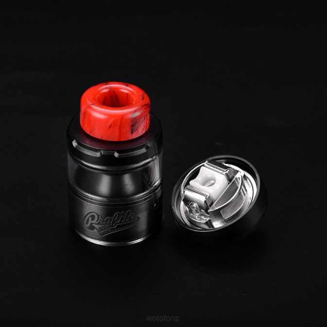 Wotofo PROFILE UNITY RTA RAINBOW | Wotofo Shop Online RB86228