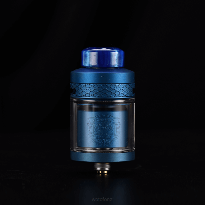 Wotofo SERPENT ELEVATE RTA BLUE | Wotofo Shop Online RB86218