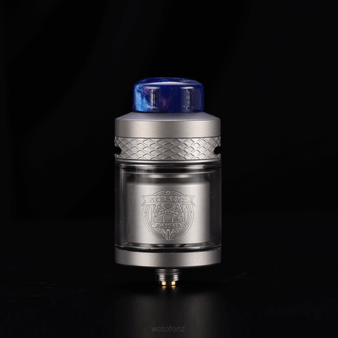 Wotofo SERPENT ELEVATE RTA BLUE | Wotofo Shop Online RB86218