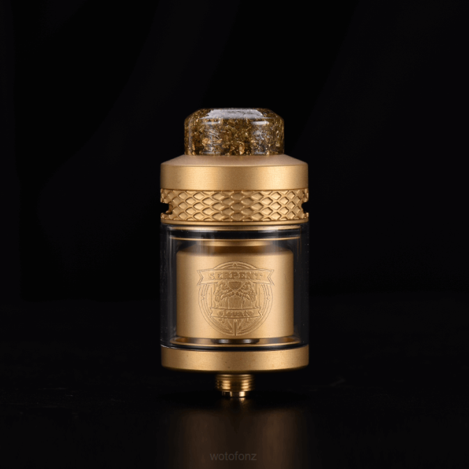 Wotofo SERPENT ELEVATE RTA BLUE | Wotofo Shop Online RB86218