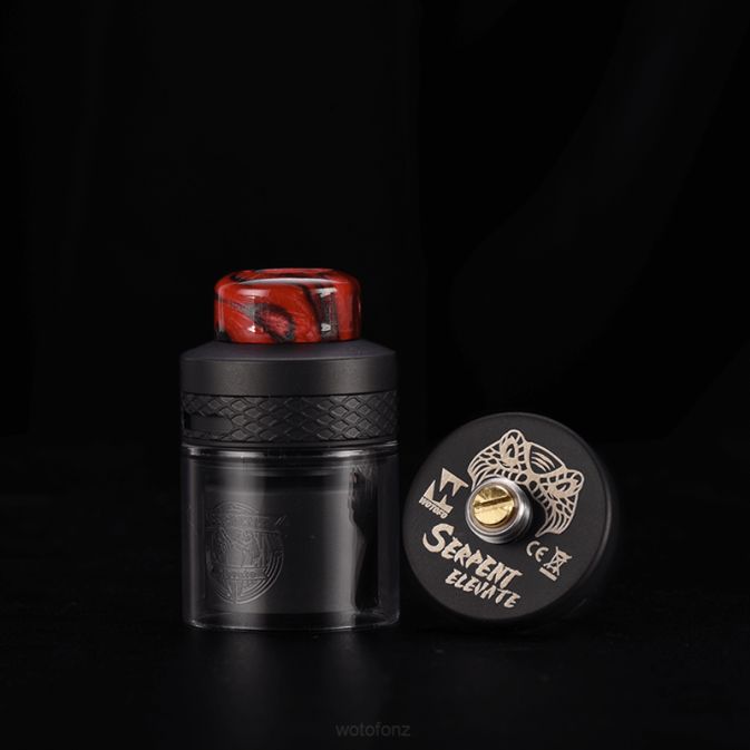 Wotofo SERPENT ELEVATE RTA BLUE | Wotofo Shop Online RB86218