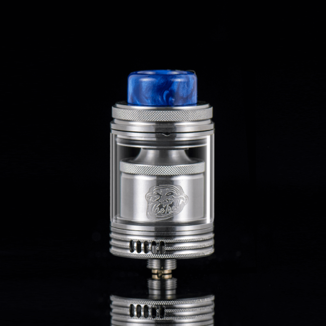 Wotofo THE TROLL X RTA GOLD | Wotofo Disposable Vape NZ RB86242