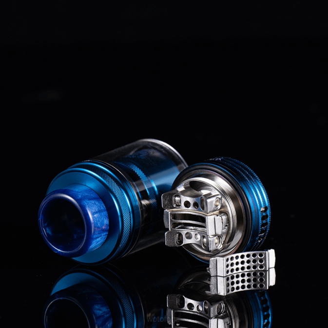 Wotofo THE TROLL X RTA GOLD | Wotofo Disposable Vape NZ RB86242