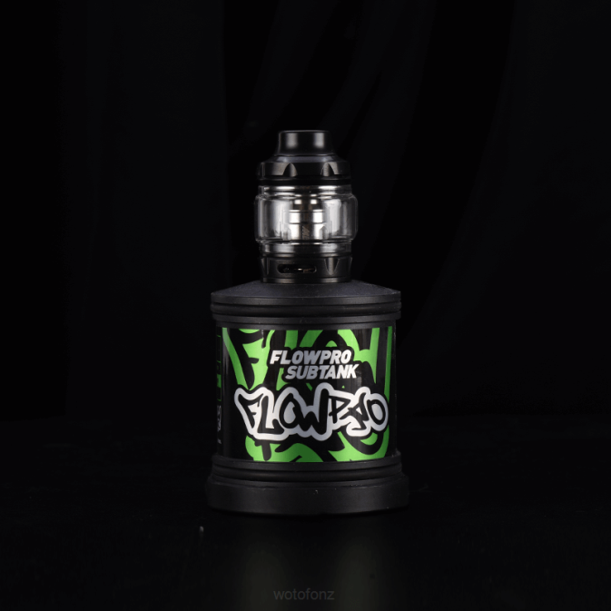 Wotofo FLOW PRO SUBTANK RAINBOW | Wotofo Shop Online RB86278