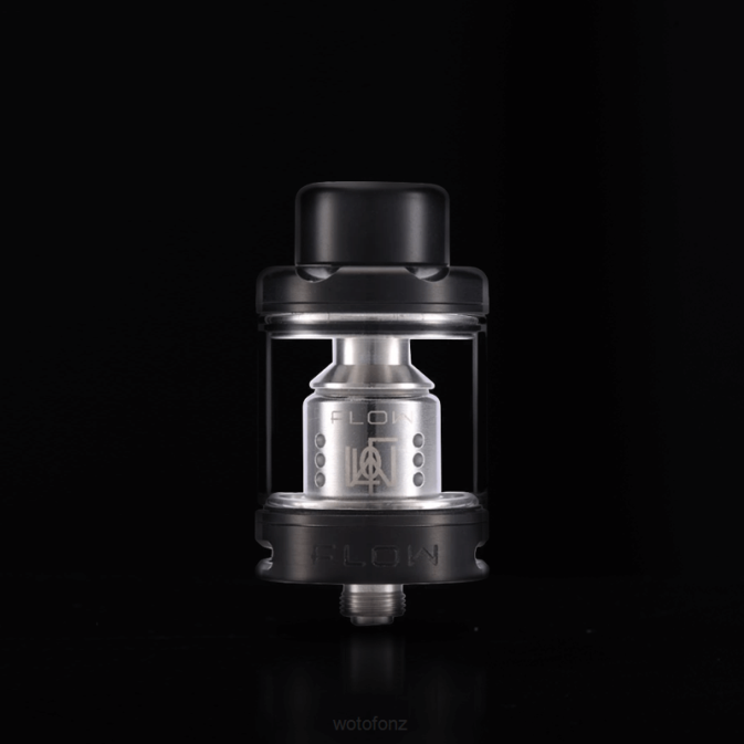 Wotofo FLOW SUBTANK BLACK | Wotofo New Zealand RB86305