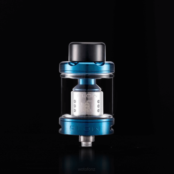 Wotofo FLOW SUBTANK BLUE | Wotofo Wellington RB86304