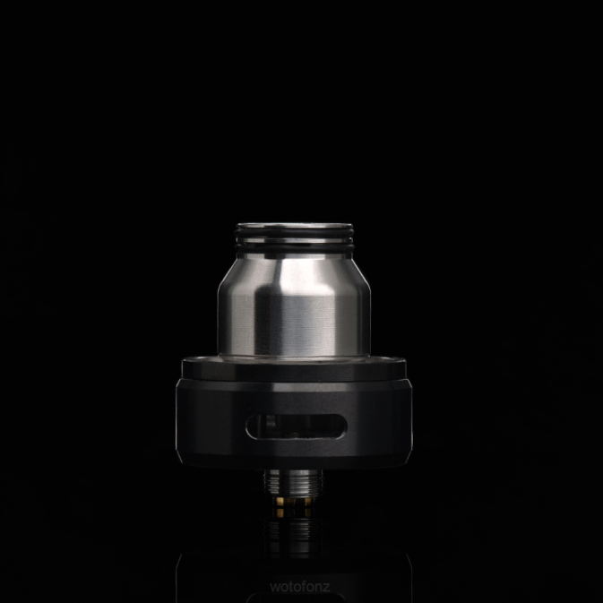 Wotofo NEXMESH PRO H17 RBA DECK BLACK | Wotofo Flavors RB86277