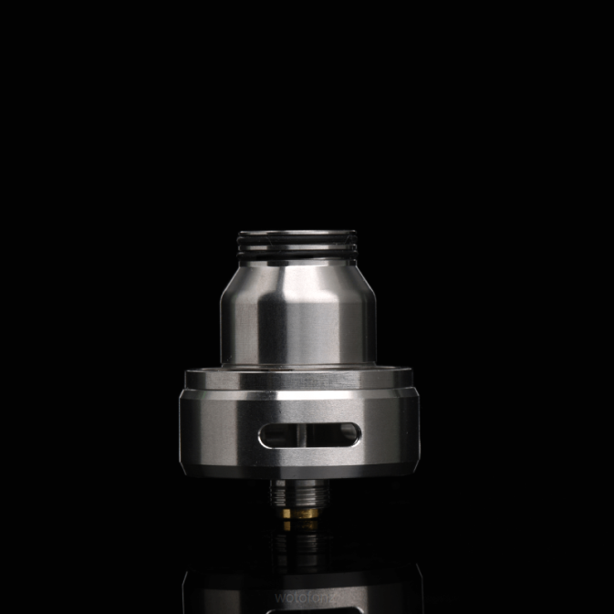 Wotofo NEXMESH PRO H17 RBA DECK BLACK | Wotofo Flavors RB86277