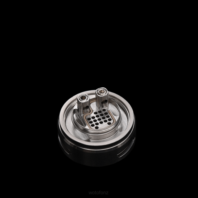 Wotofo NEXMESH PRO H17 RBA DECK BLACK | Wotofo Flavors RB86277