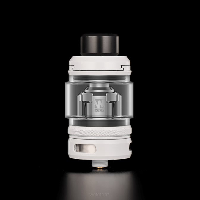 Wotofo NEXMESH SUB OHM TANK BLACK | Wotofo Shop Online RB86288