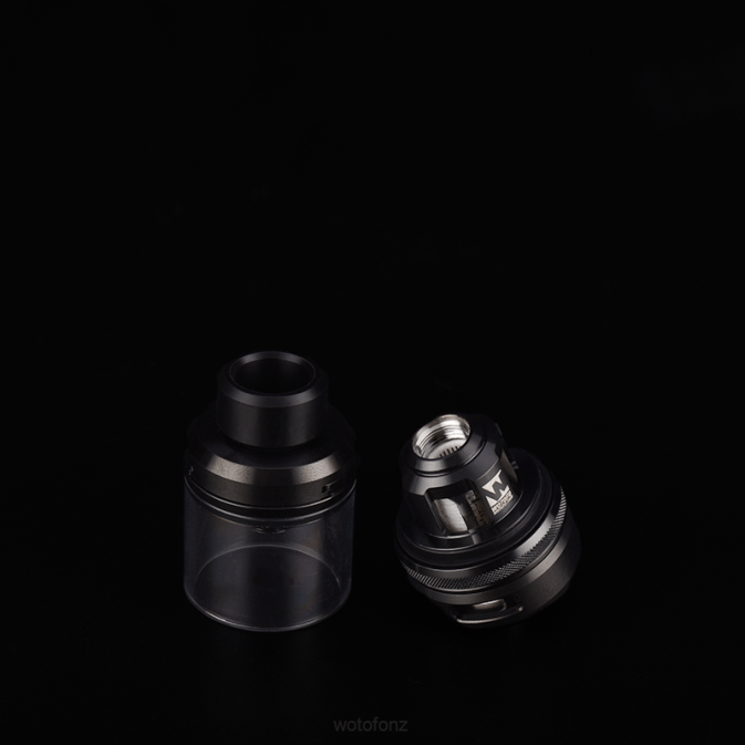 Wotofo NEXMESH SUB OHM TANK BLACK | Wotofo Shop Online RB86288