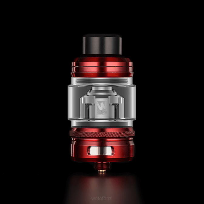 Wotofo NEXMESH SUB OHM TANK BLACK | Wotofo Shop Online RB86288