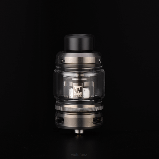 Wotofo NEXMESH SUB OHM TANK BLACK | Wotofo Shop Online RB86288